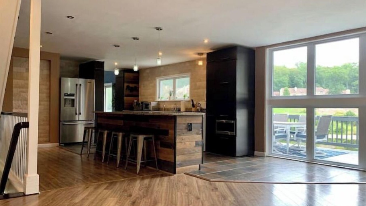 Photo of Kitchen in Bushkill