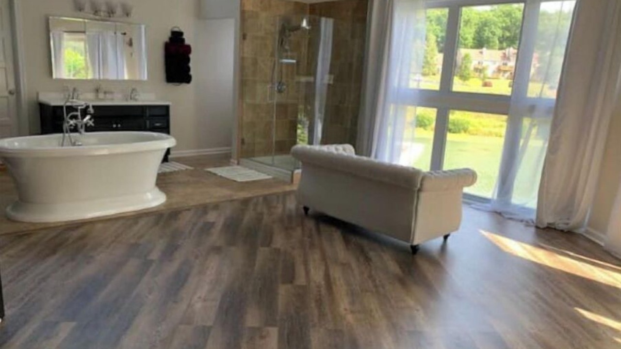 Photo of Bathroom in Bushkill