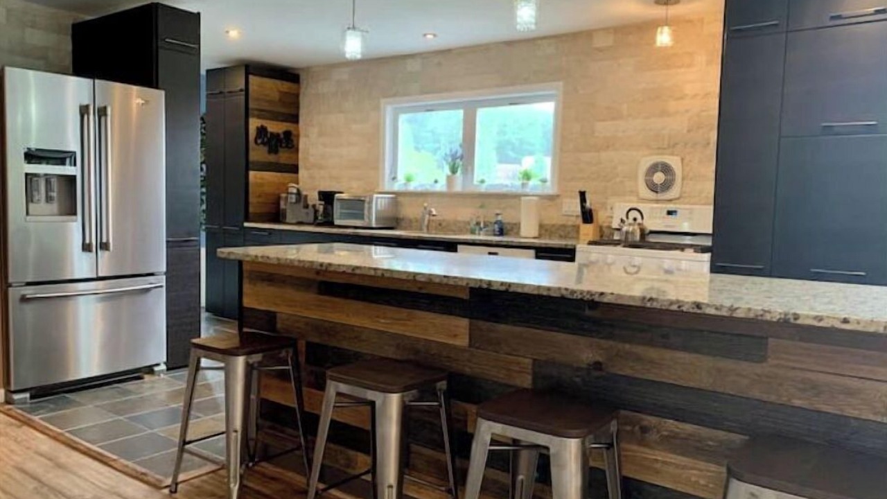 Photo of Kitchen in Bushkill