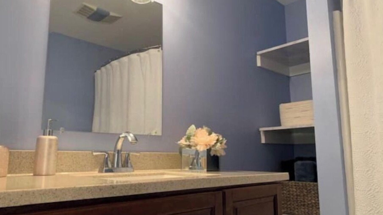 Photo of Bathroom in Bushkill