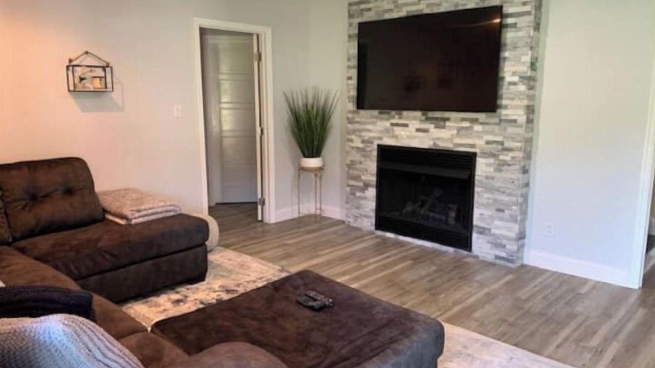 Photo of Livingroom in Bushkill