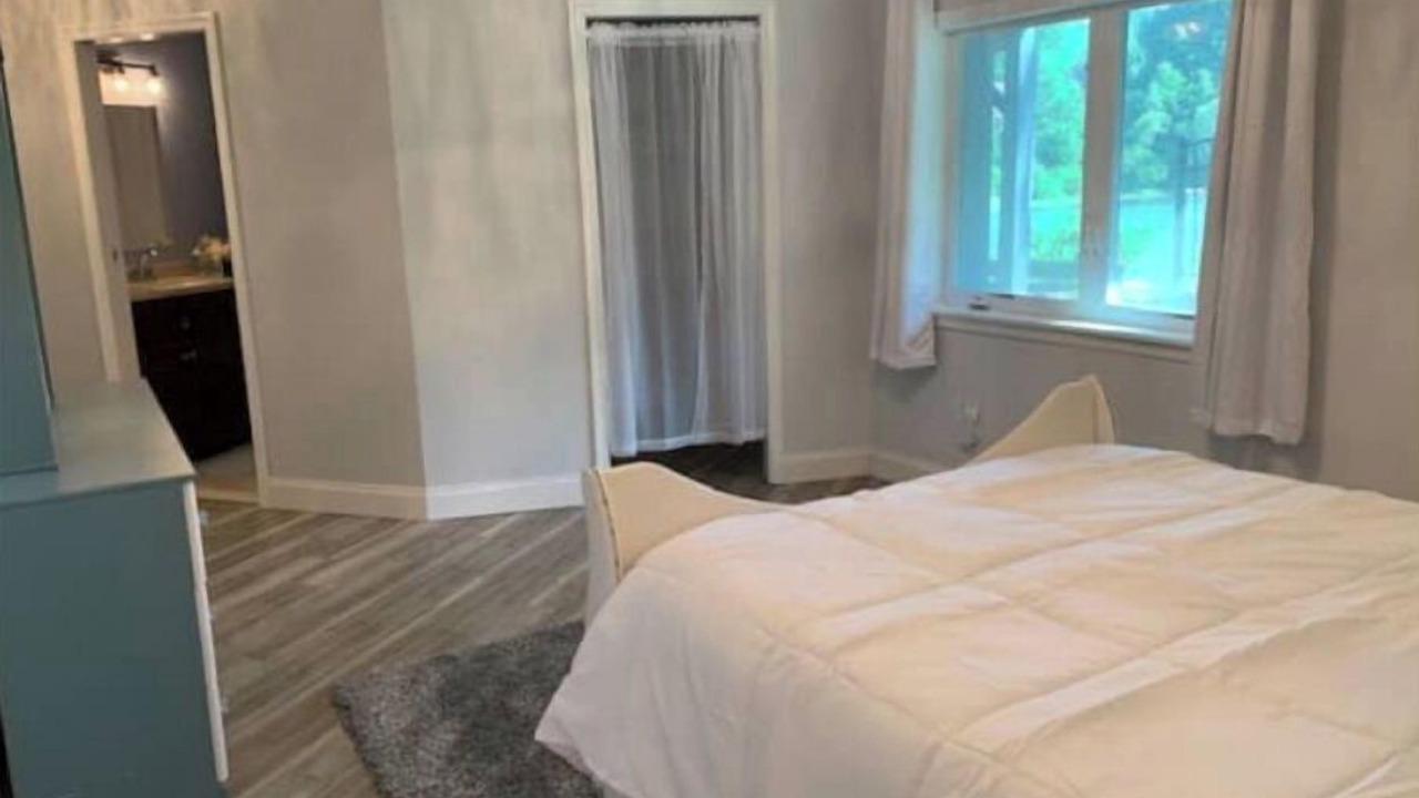 Photo of Bedroom in Bushkill