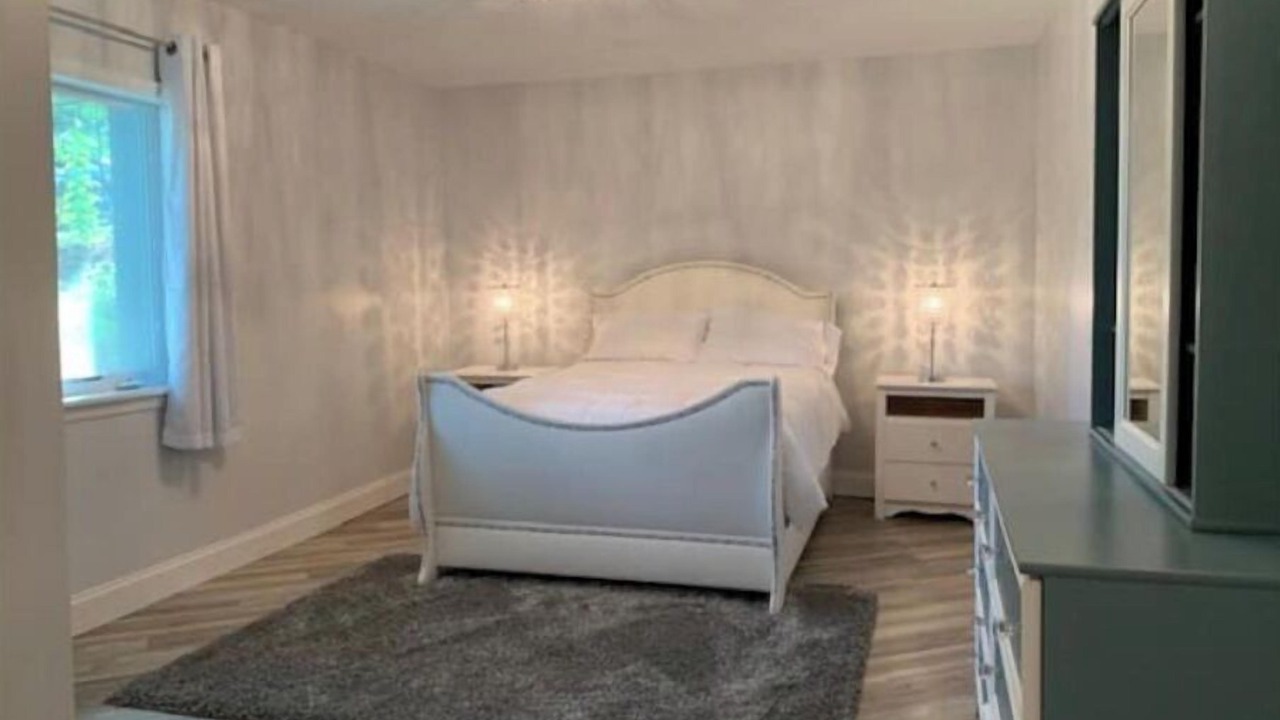 Photo of Bedroom in Bushkill