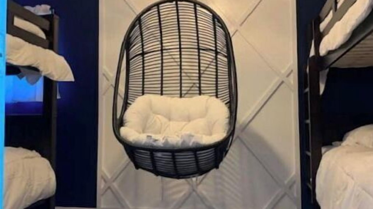 Photo of Bedroom in Bushkill