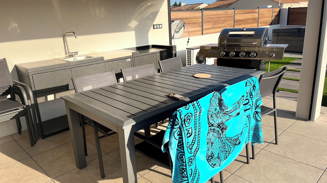 Photo of Outdoor in Saint-Gilles-Croix-de-Vie