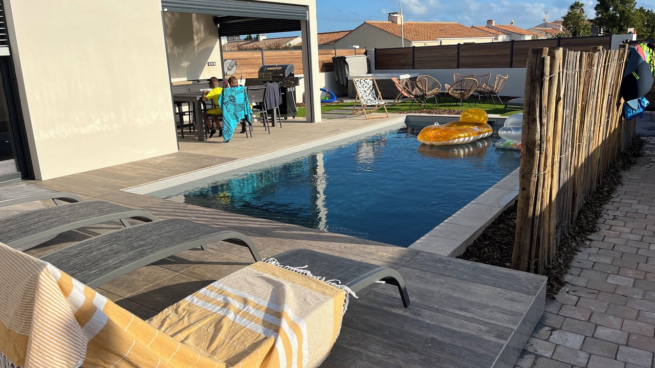Photo of Outdoor in Saint-Gilles-Croix-de-Vie