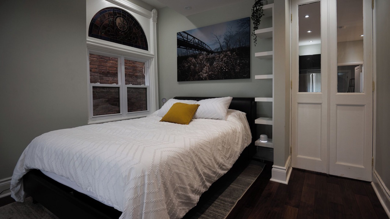 Photo of Bedroom in Riverdale