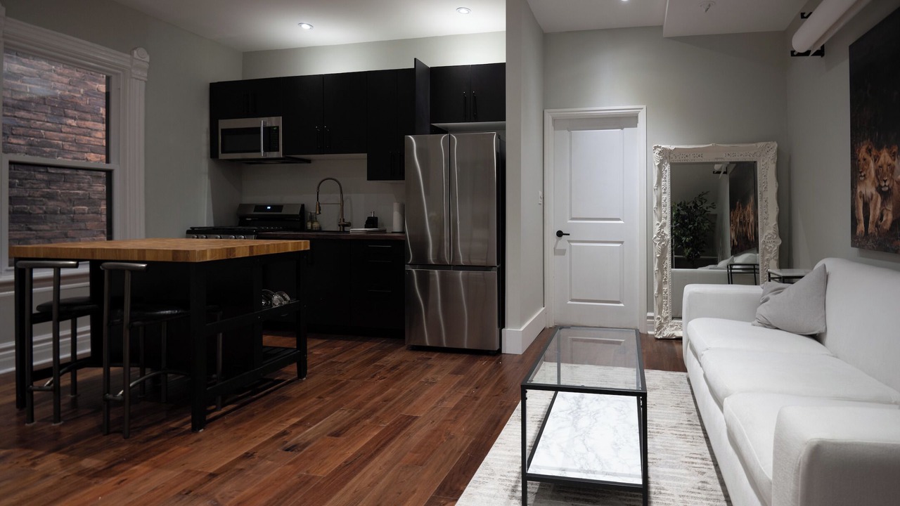 Photo of Livingroom in Riverdale