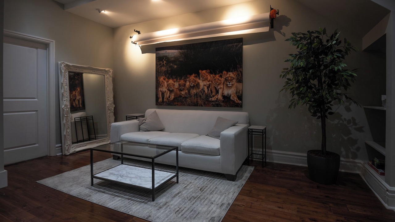 Photo of Livingroom in Riverdale
