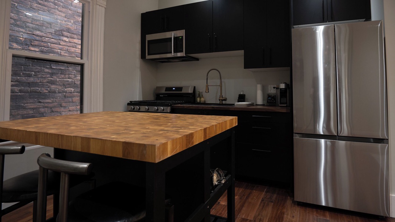 Photo of Kitchen in Riverdale