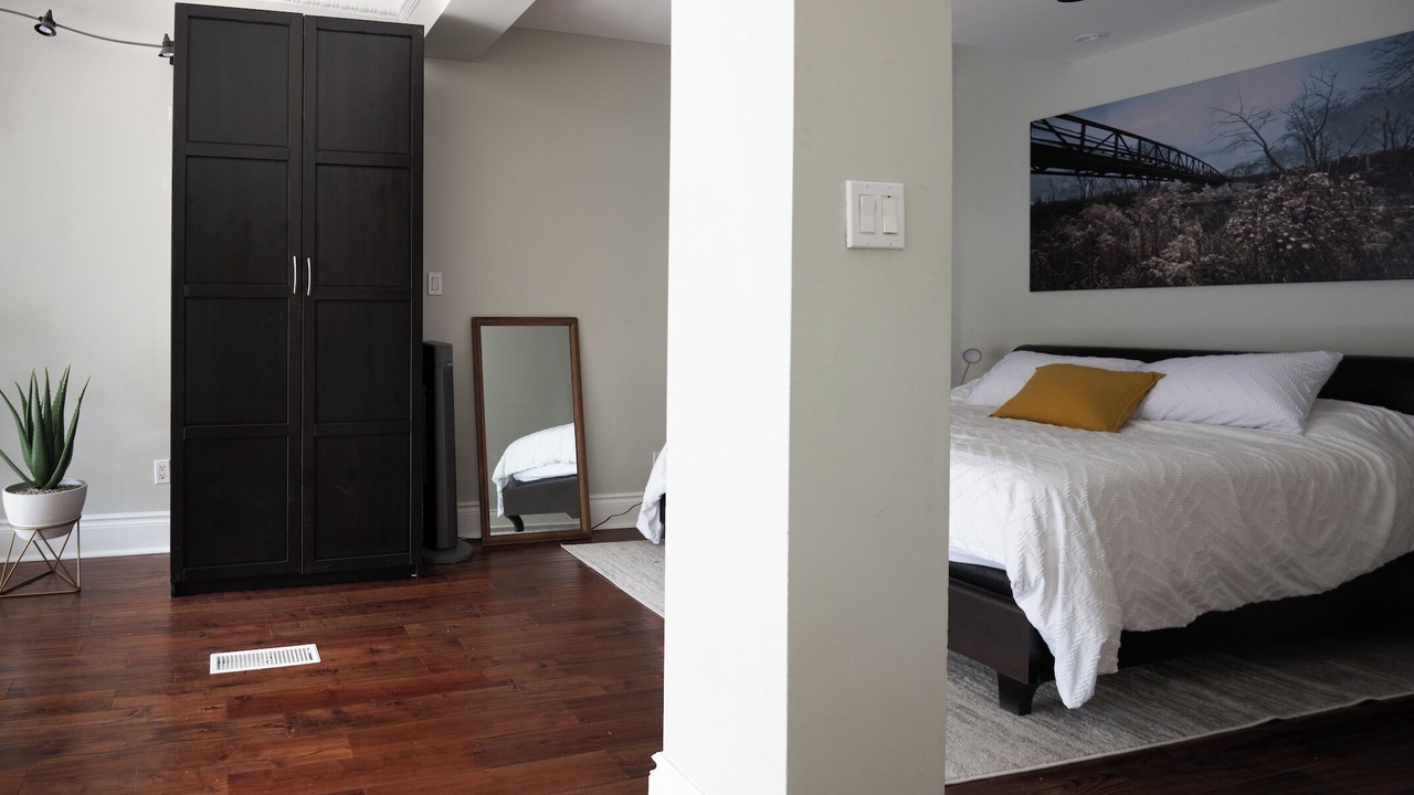 Photo of Bedroom in Riverdale