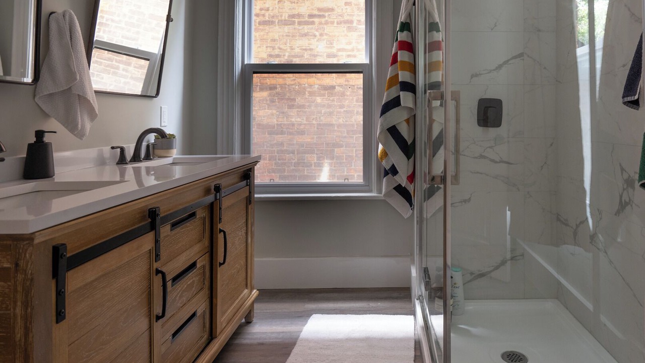 Photo of Bathroom in Riverdale