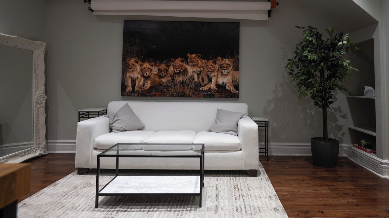 Photo of Livingroom in Riverdale