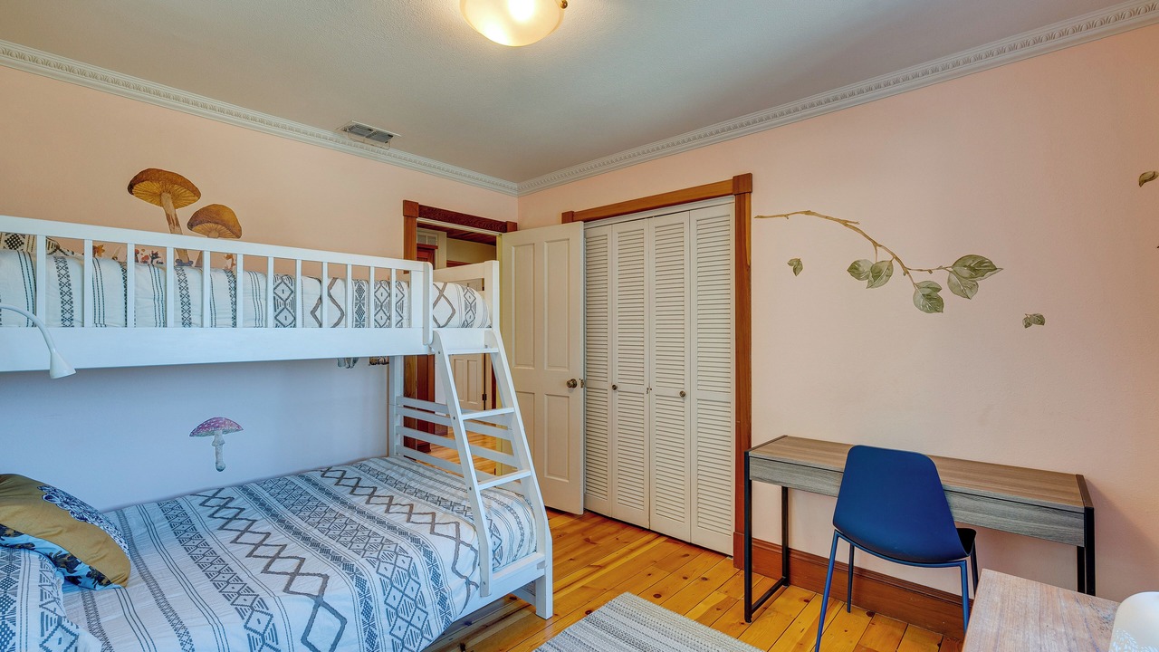 Photo of Bedroom in Auburn