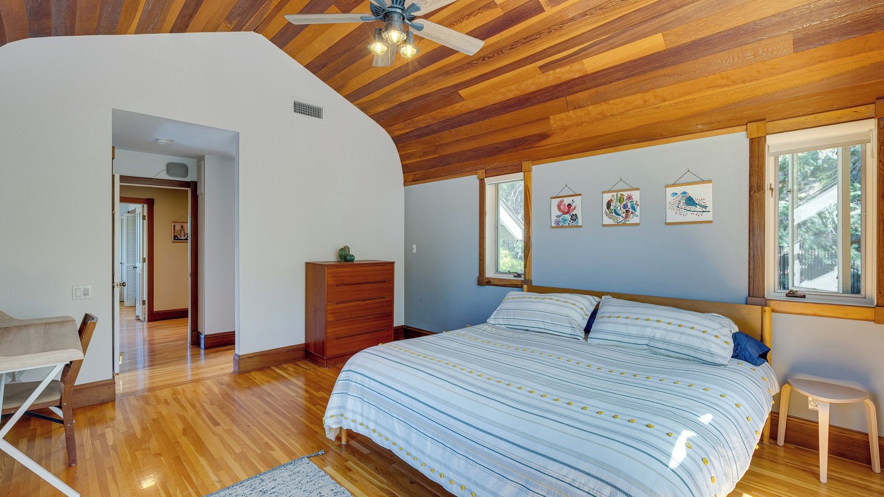 Photo of Bedroom in Auburn