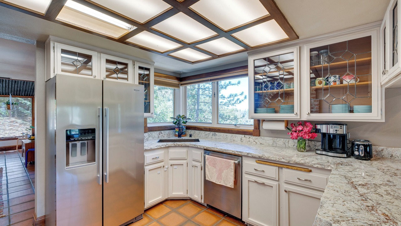 Photo of Kitchen in Auburn