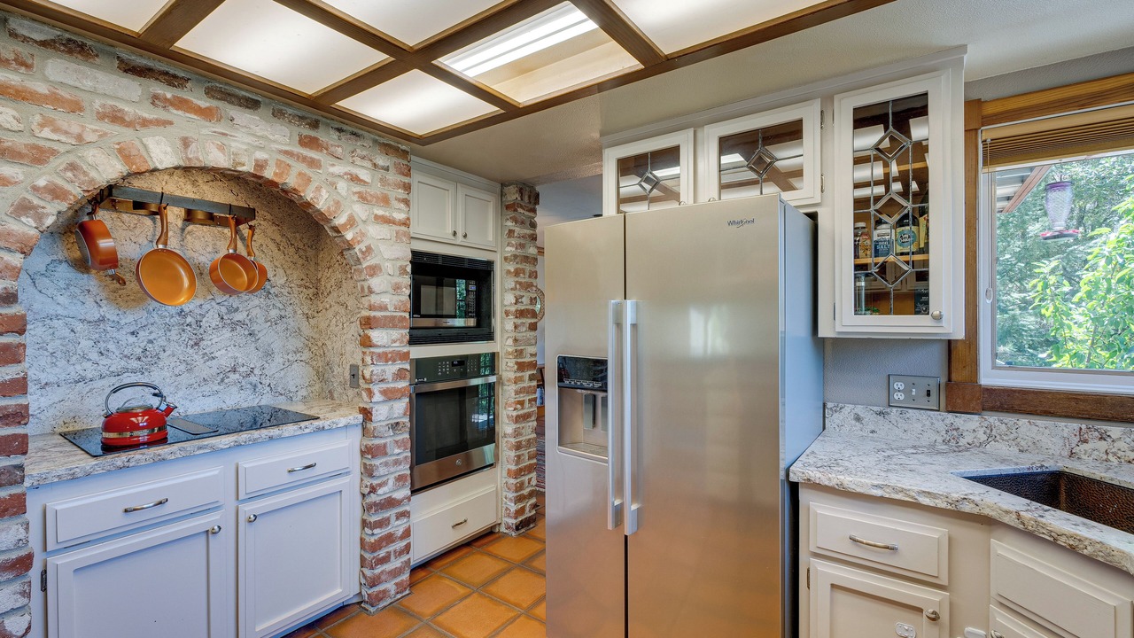 Photo of Kitchen in Auburn