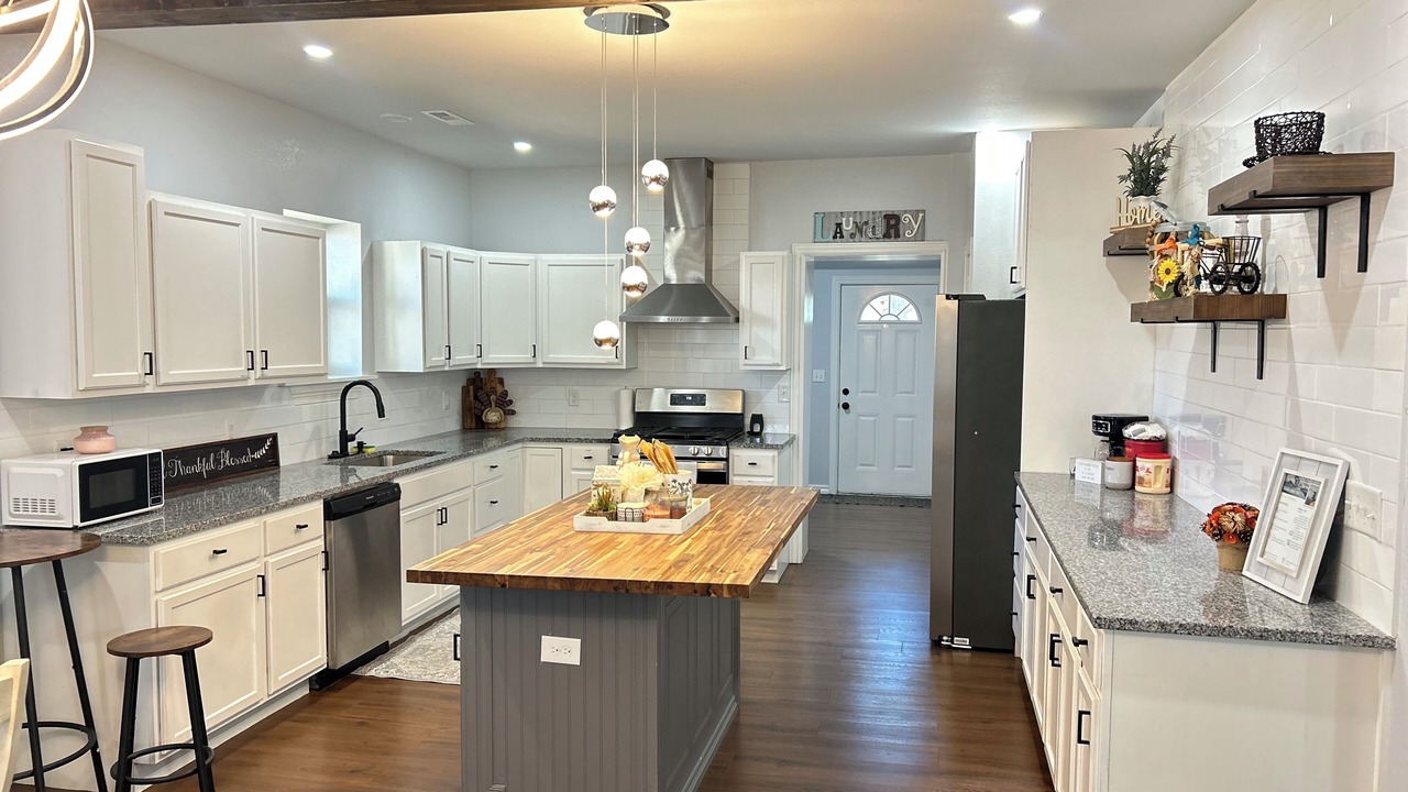 Photo of Kitchen in Fort Smith