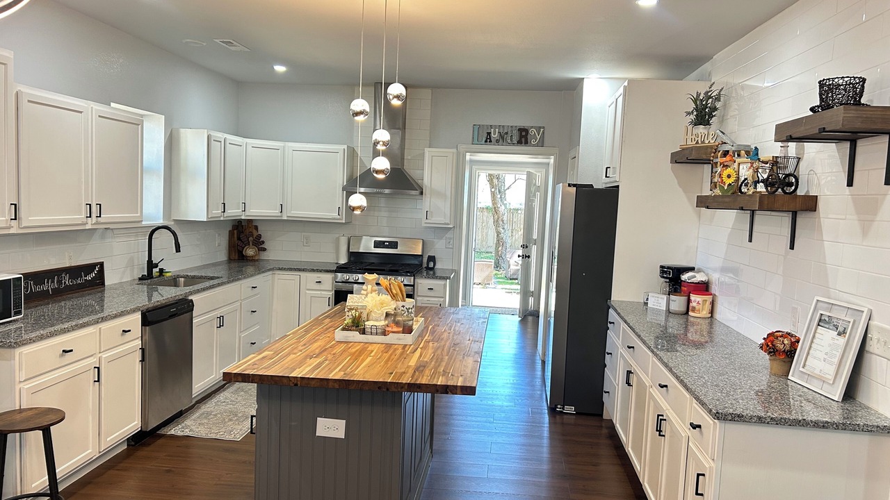 Photo of Kitchen in Fort Smith