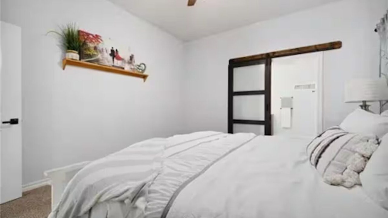 Photo of Bedroom in Fort Smith