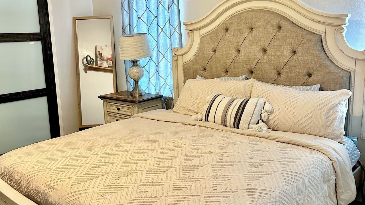 Photo of Bedroom in Fort Smith