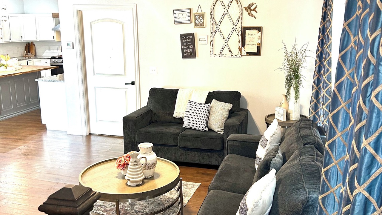 Photo of Livingroom in Fort Smith