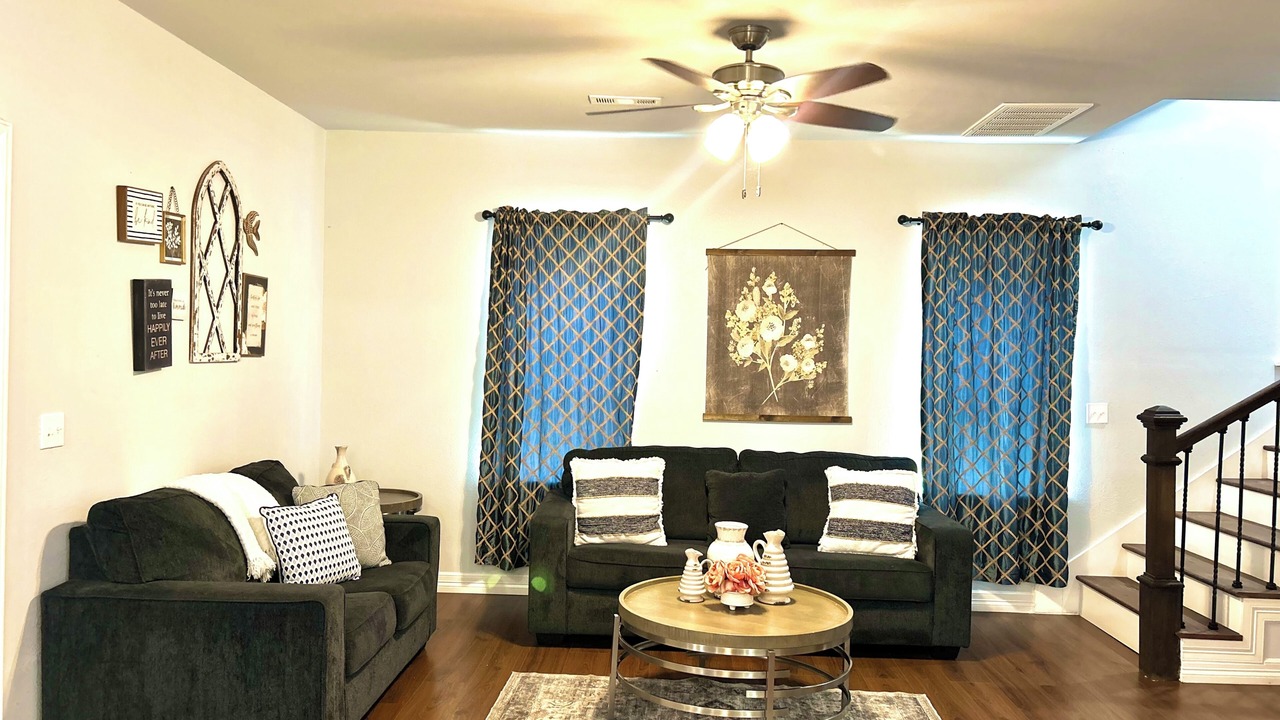 Photo of Livingroom in Fort Smith