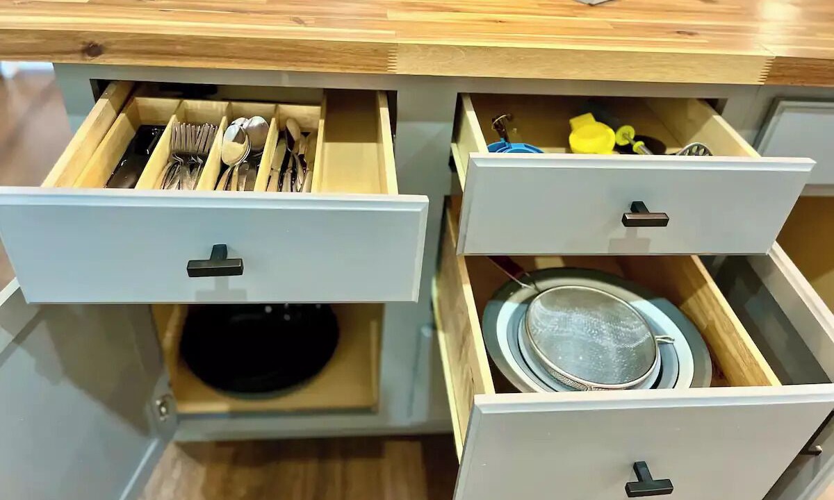 Photo of Kitchen in Fort Smith