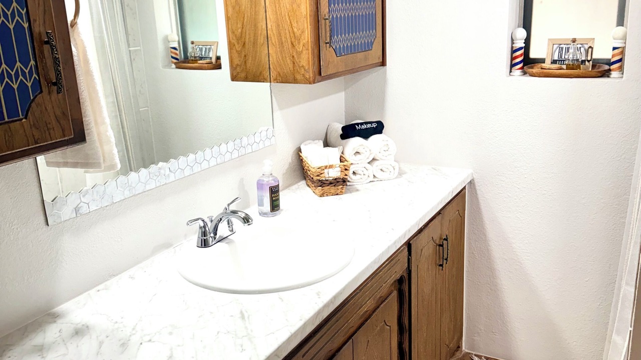 Photo of Bathroom in Enid