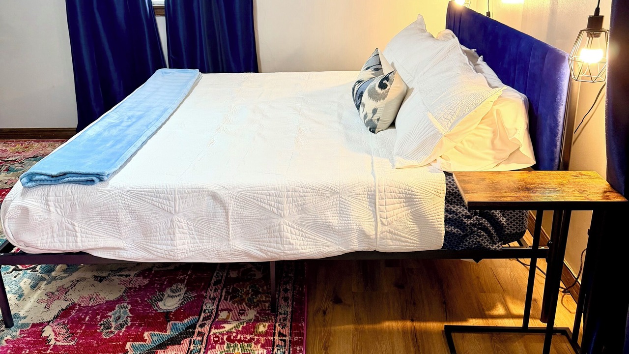 Photo of Bedroom in Enid