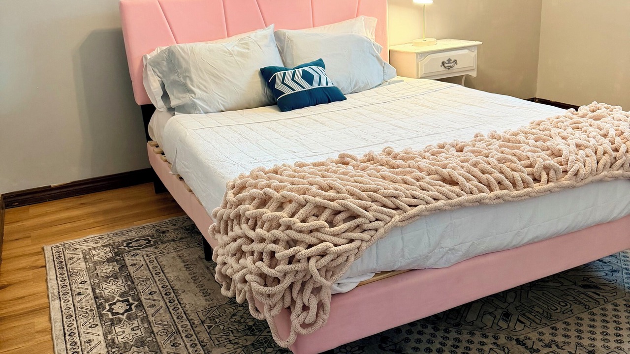 Photo of Bedroom in Enid