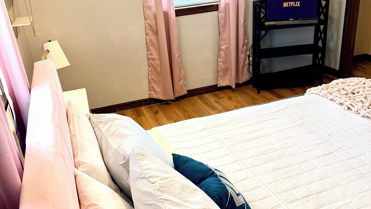 Photo of Bedroom in Enid
