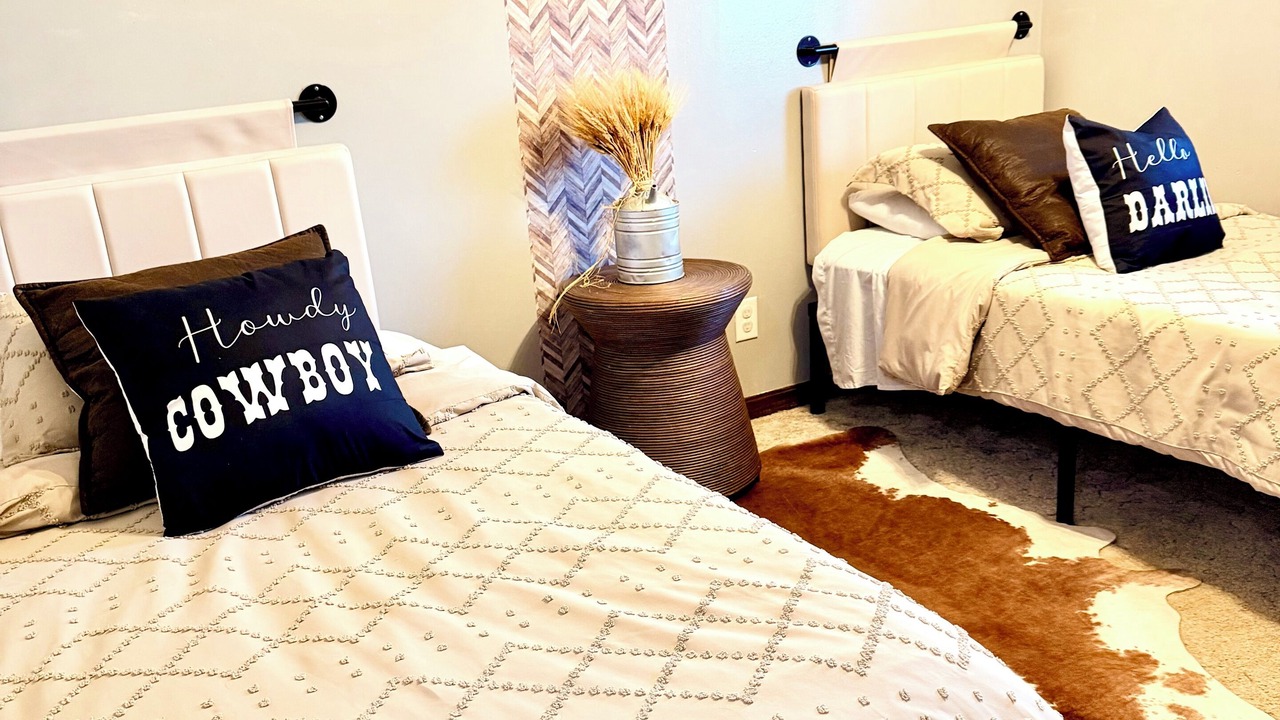 Photo of Bedroom in Enid