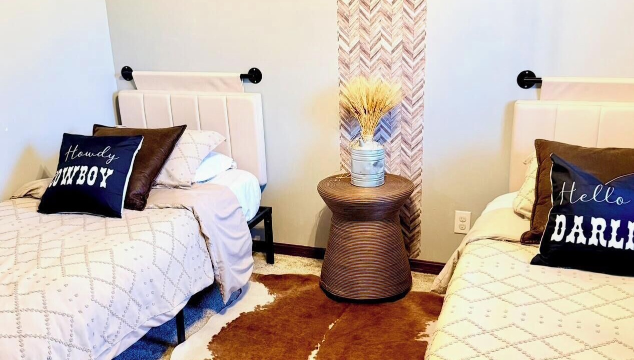 Photo of Bedroom in Enid