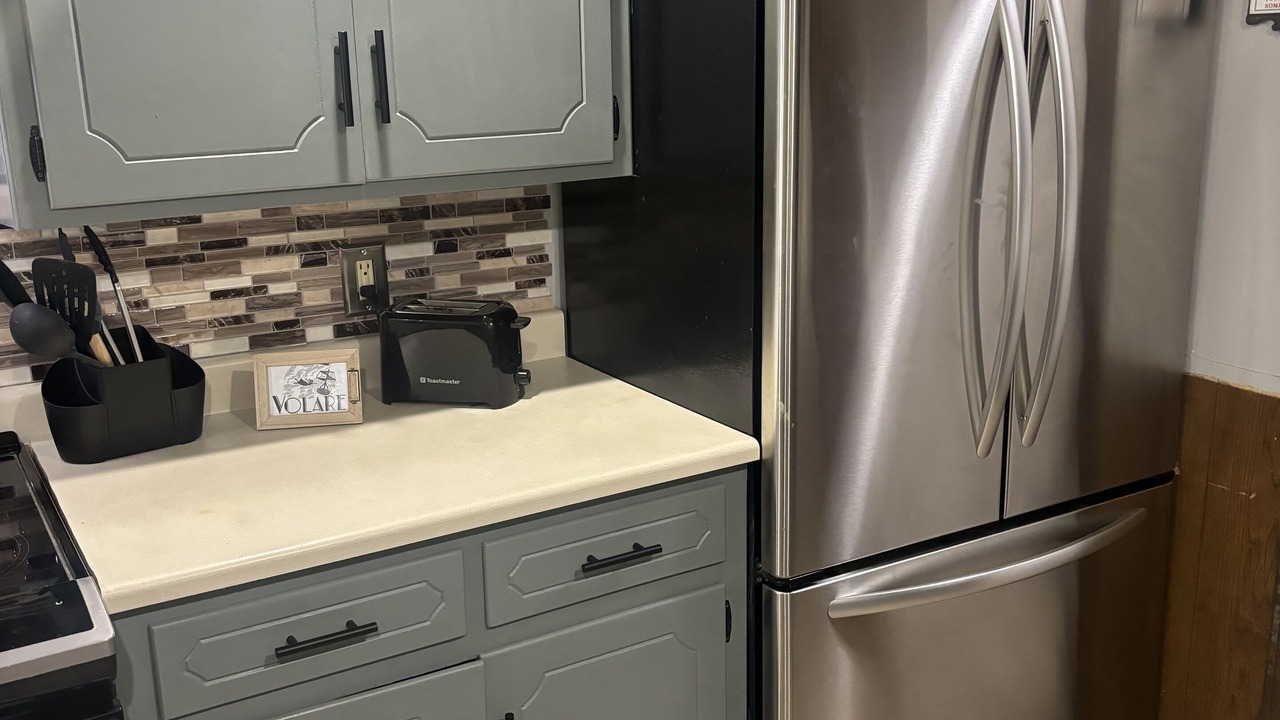 Photo of Kitchen in Enid