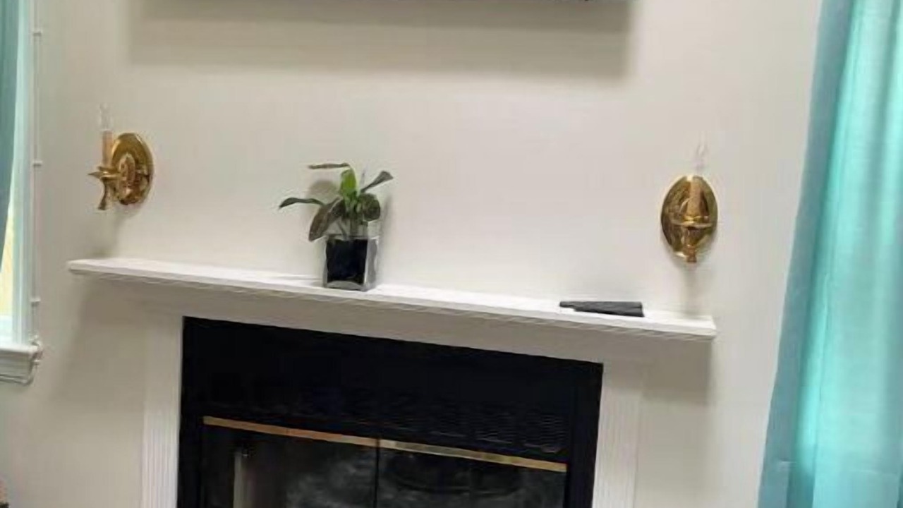 Photo of Livingroom in New Paltz