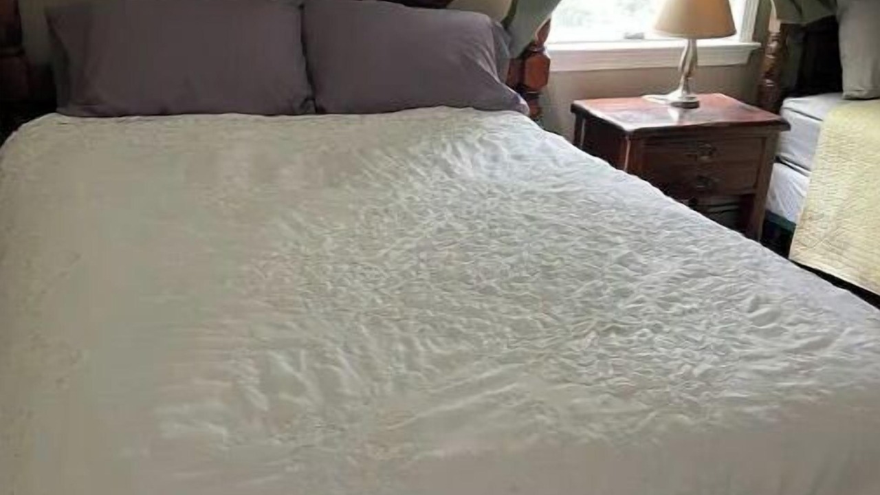 Photo of Bedroom in New Paltz
