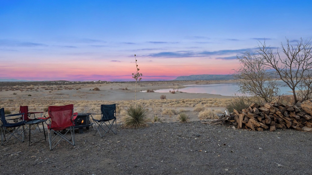 Photo of Outdoor in Truth or Consequences