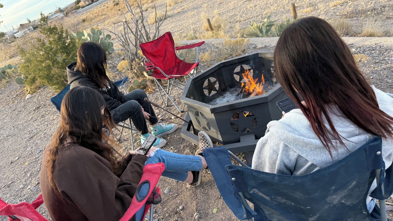Photo of Outdoor in Truth or Consequences