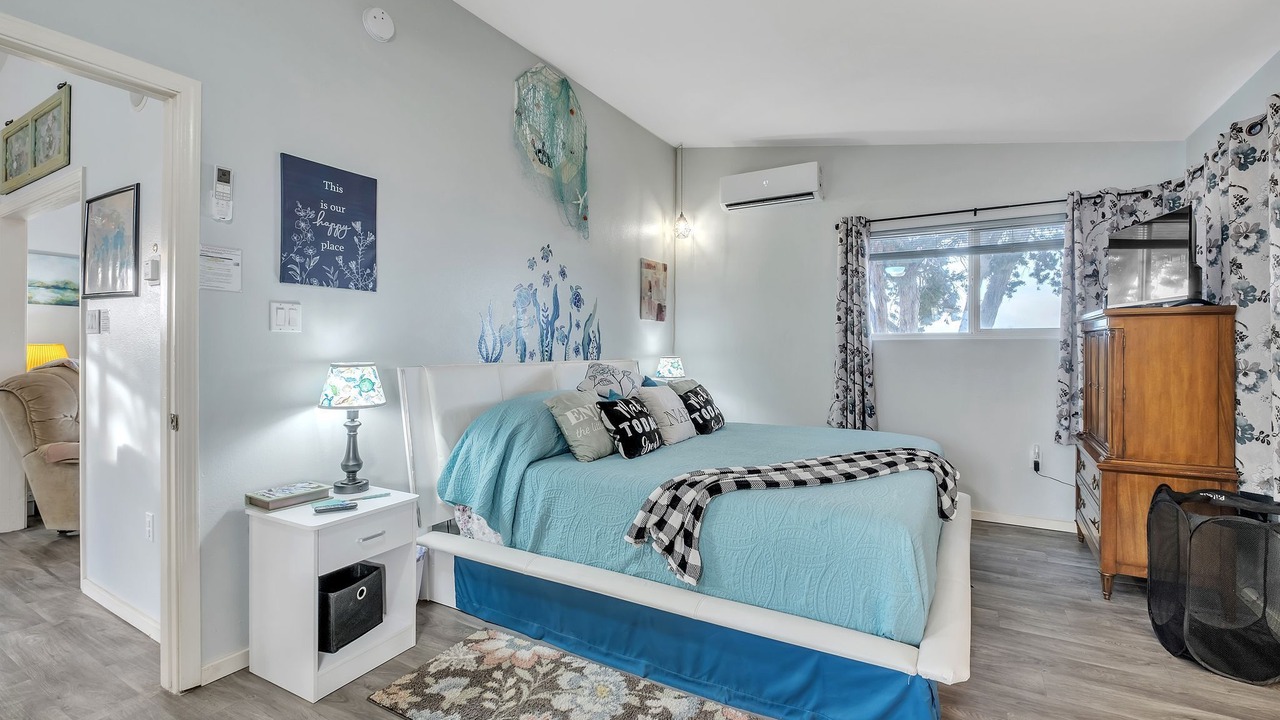 Photo of Bedroom in Truth or Consequences