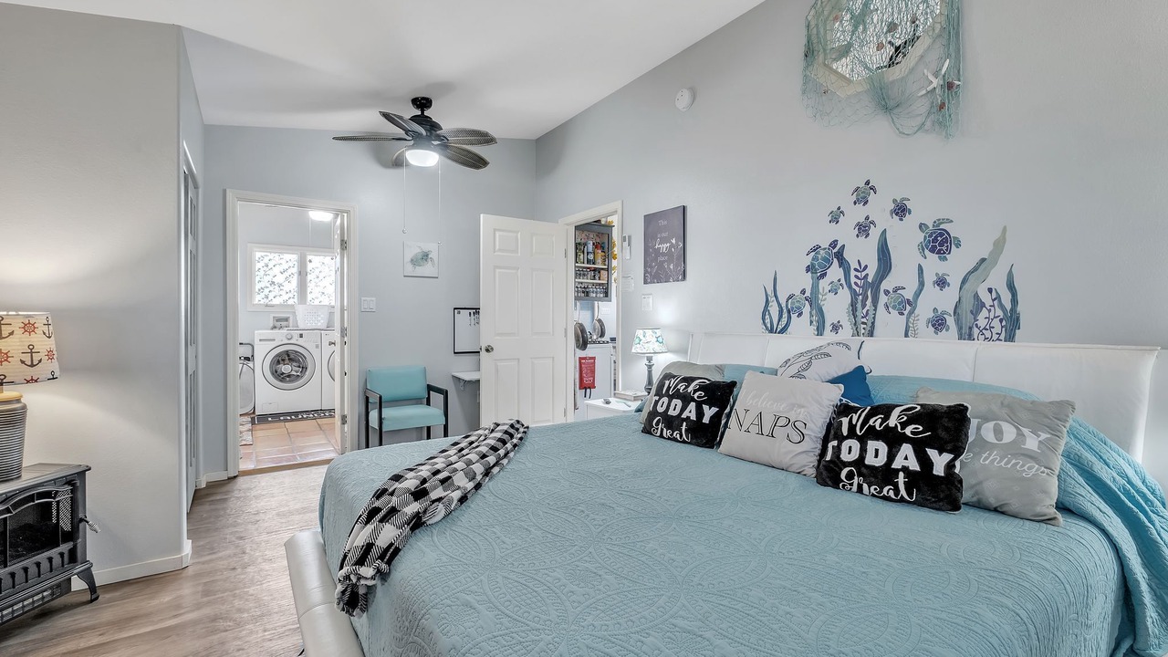 Photo of Bedroom in Truth or Consequences