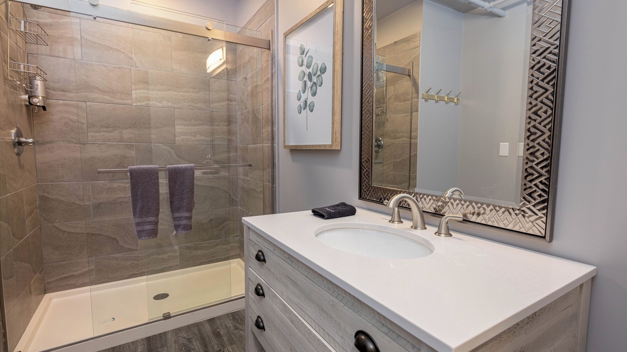 Photo of Bathroom in Seneca