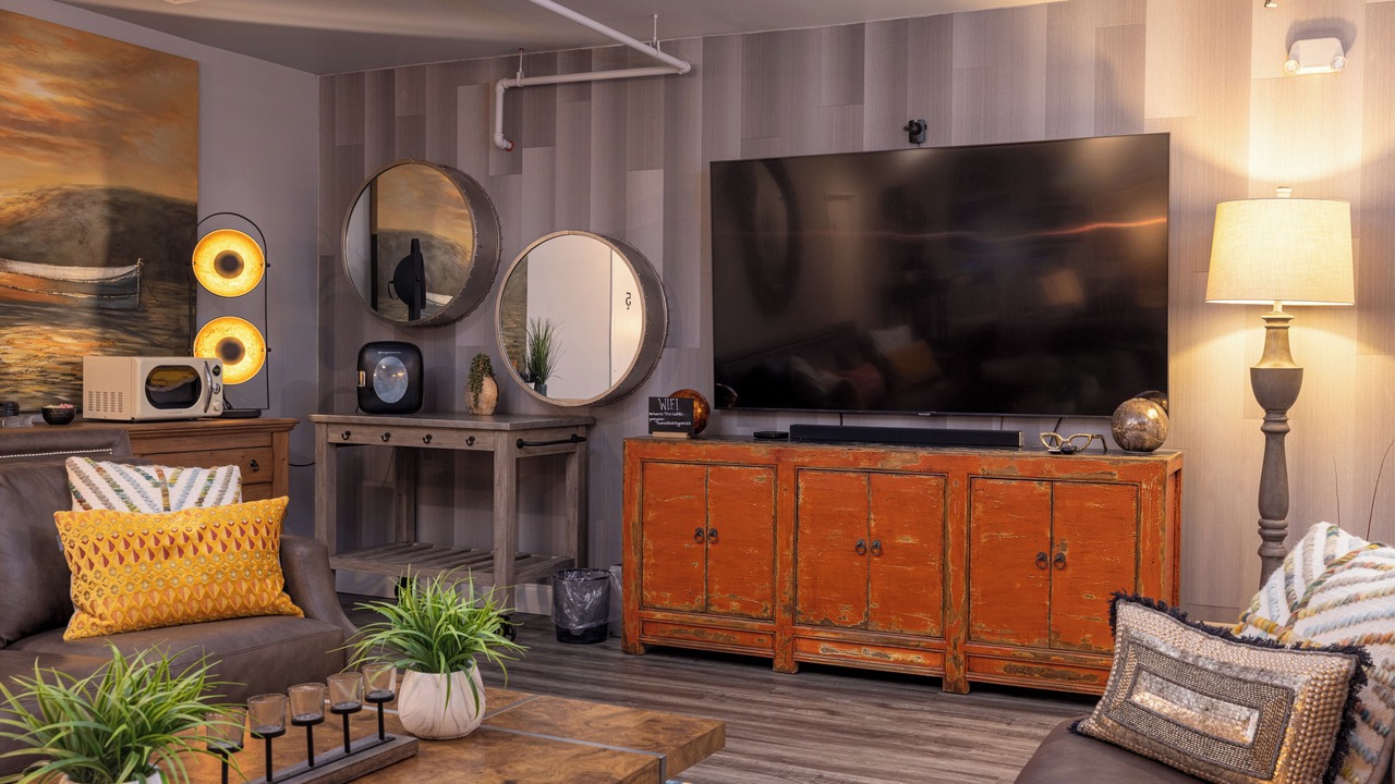 Photo of Livingroom in Seneca