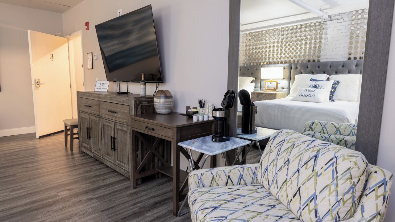 Photo of Bedroom in Seneca