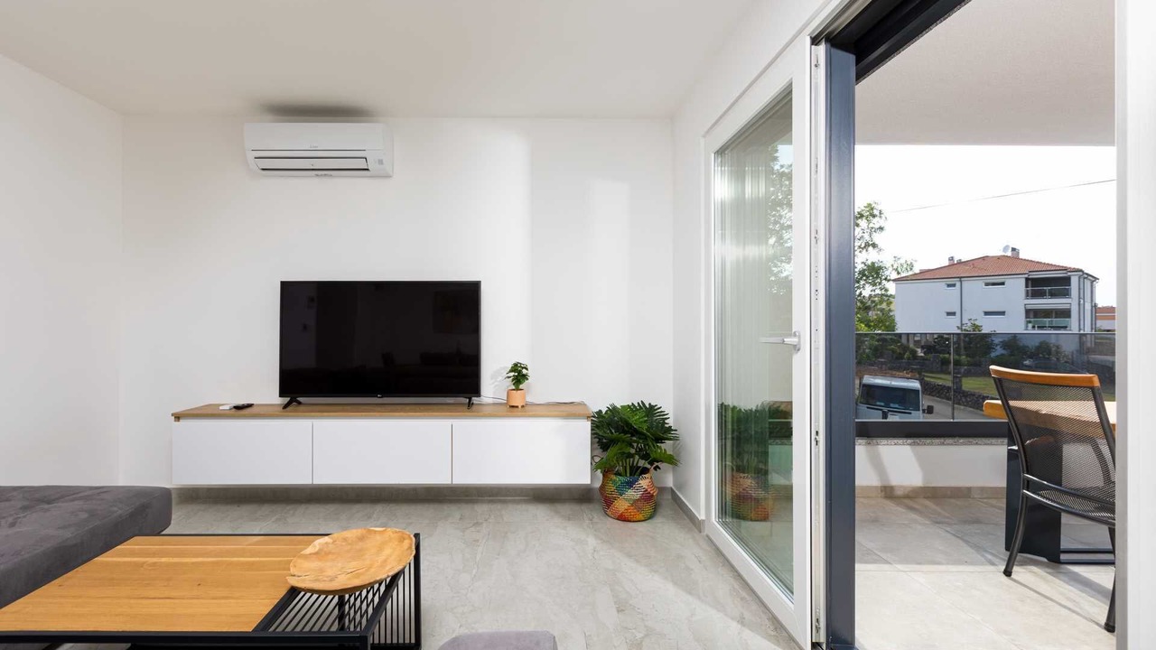Photo of Livingroom in Vantacici