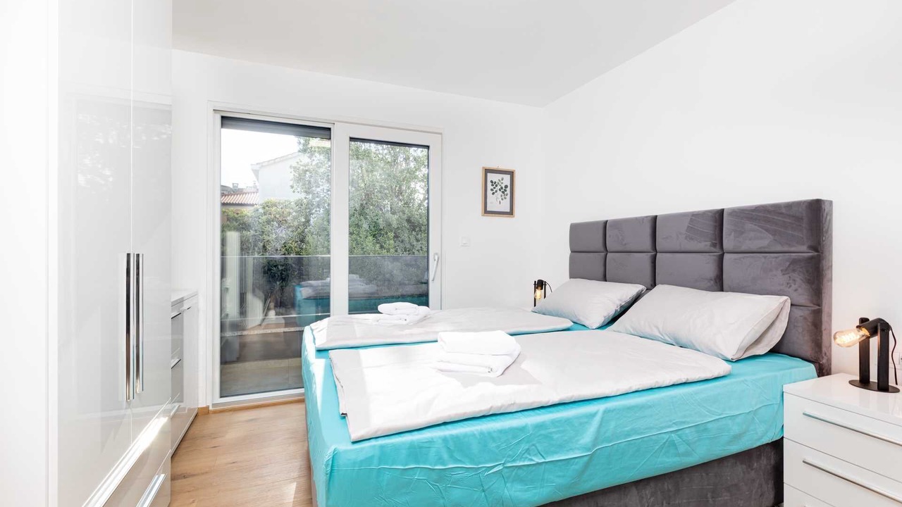 Photo of Bedroom in Vantacici