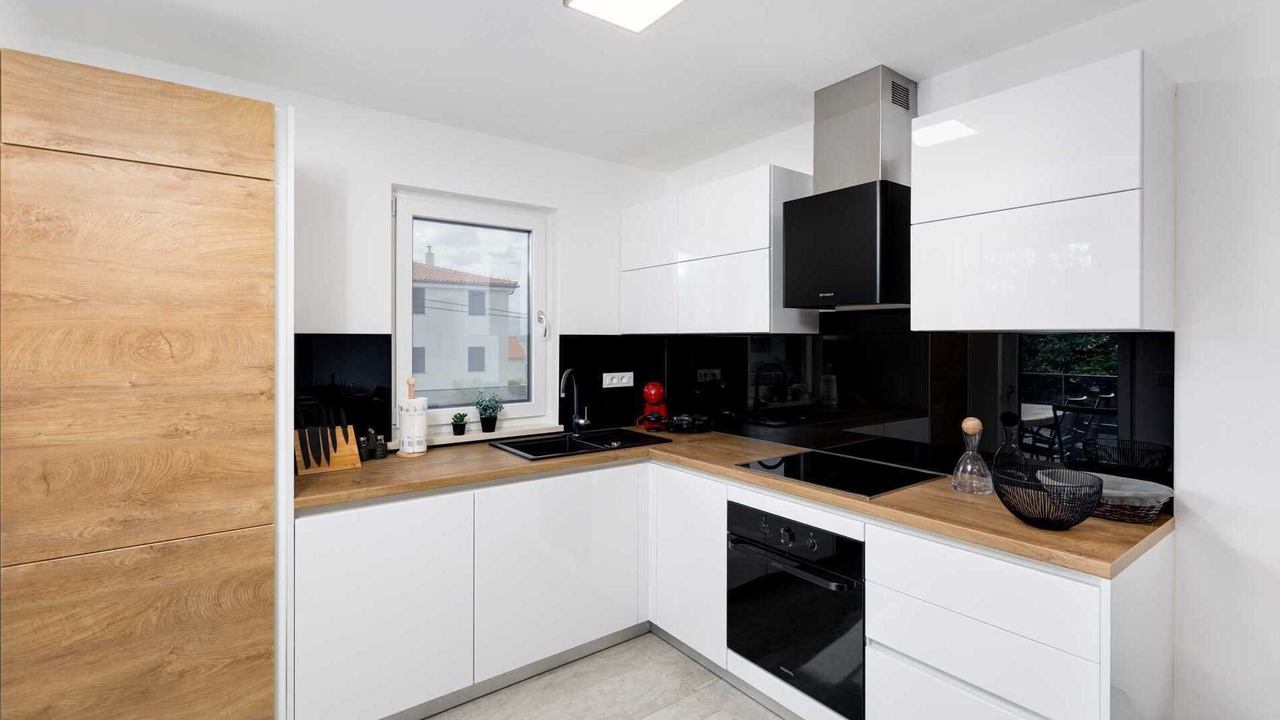 Photo of Kitchen in Vantacici