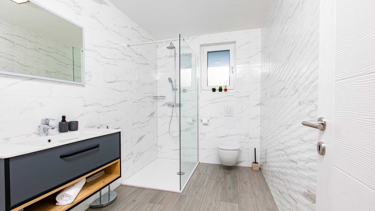 Photo of Bathroom in Vantacici