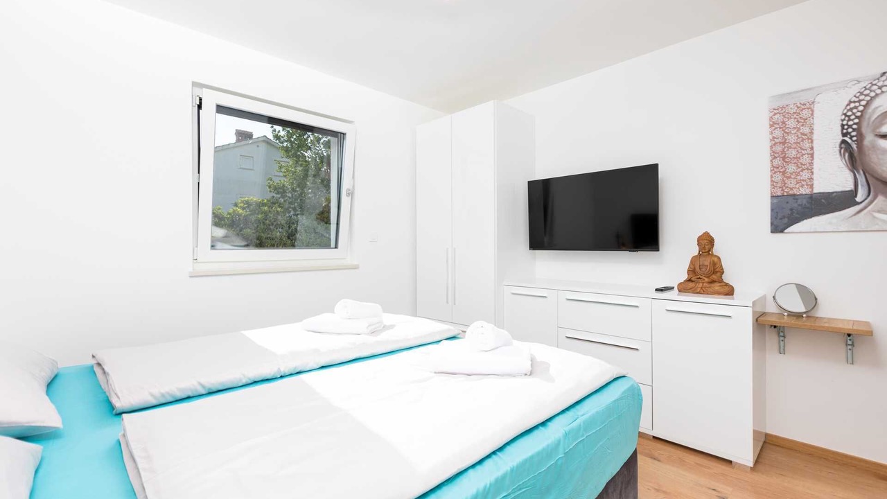 Photo of Bedroom in Vantacici