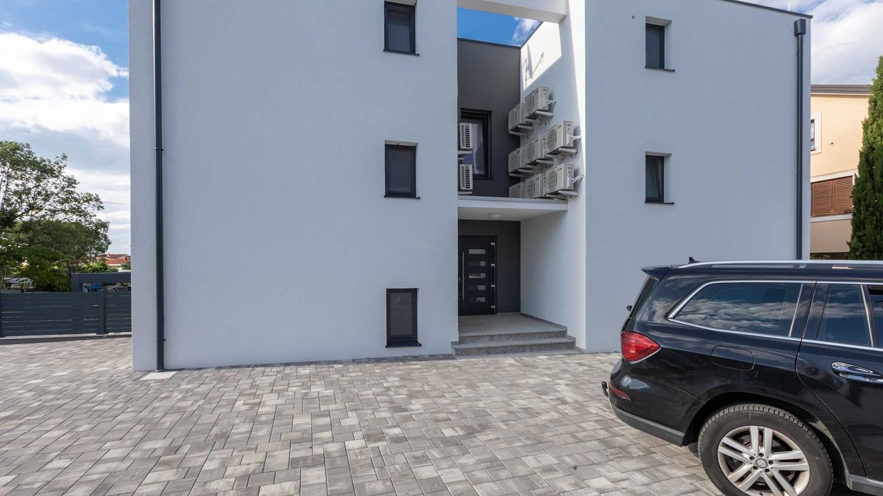 Photo of Outdoor in Vantacici